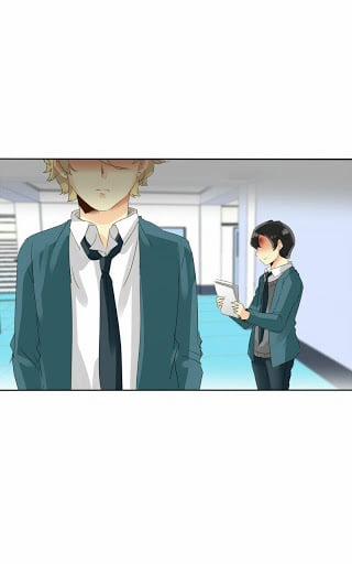 Thế Giới Không Hoàn Hảo 23 trang 49