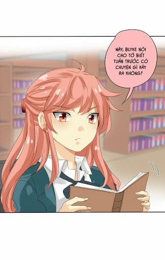 Thế Giới Không Hoàn Hảo 23 trang 7