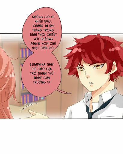 Thế Giới Không Hoàn Hảo 23 trang 8