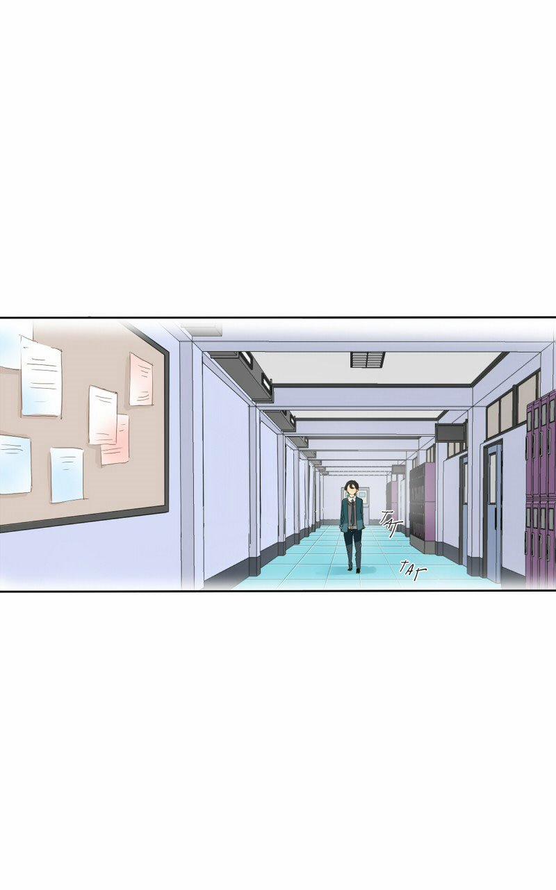 Thế Giới Không Hoàn Hảo 24 trang 15