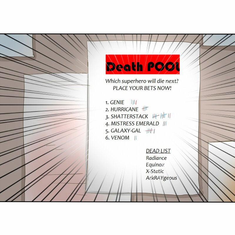 Thế Giới Không Hoàn Hảo 24 trang 18