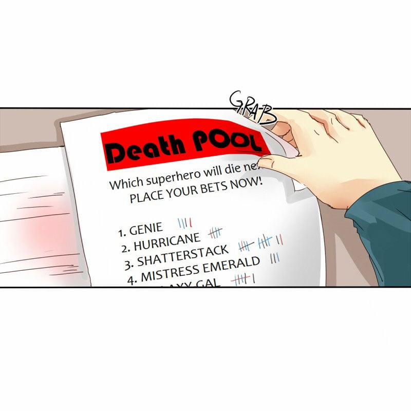 Thế Giới Không Hoàn Hảo 24 trang 20