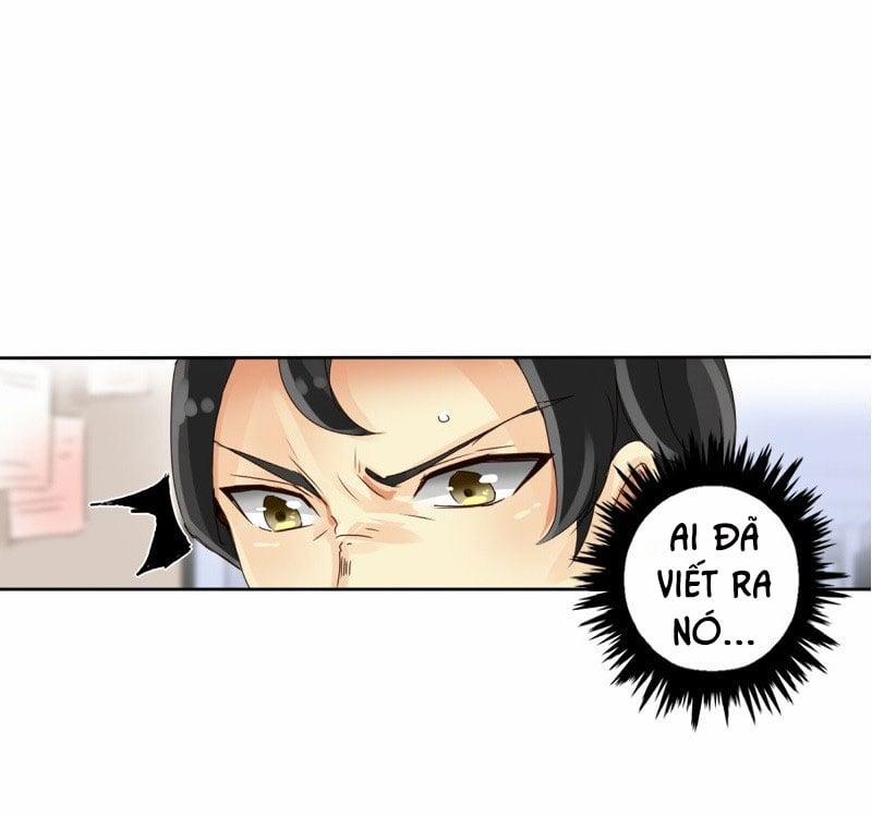 Thế Giới Không Hoàn Hảo 24 trang 21