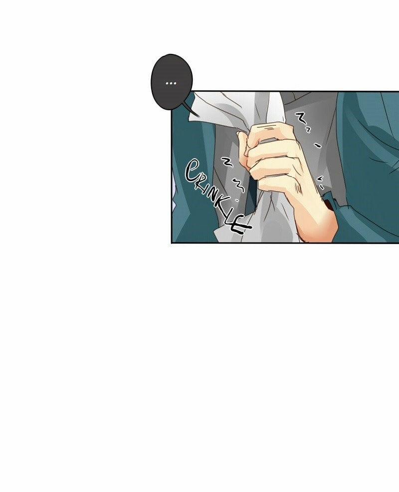 Thế Giới Không Hoàn Hảo 24 trang 24