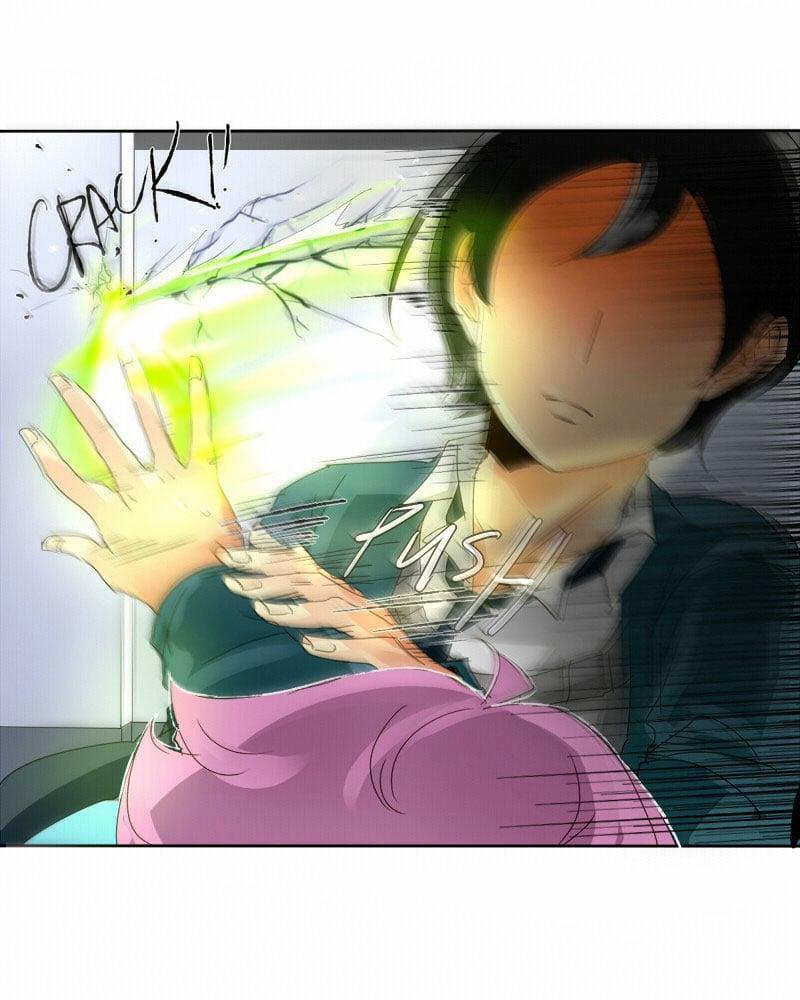 Thế Giới Không Hoàn Hảo 24 trang 36