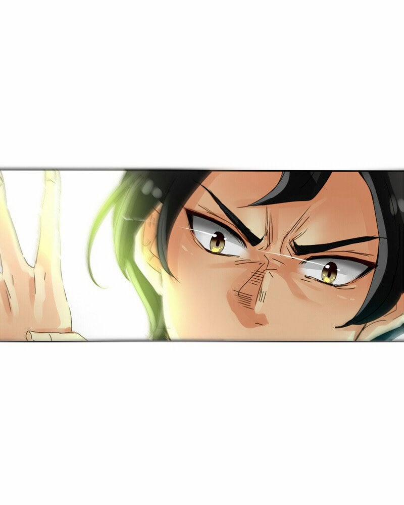 Thế Giới Không Hoàn Hảo 24 trang 37