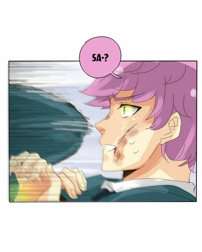 Thế Giới Không Hoàn Hảo 24 trang 38