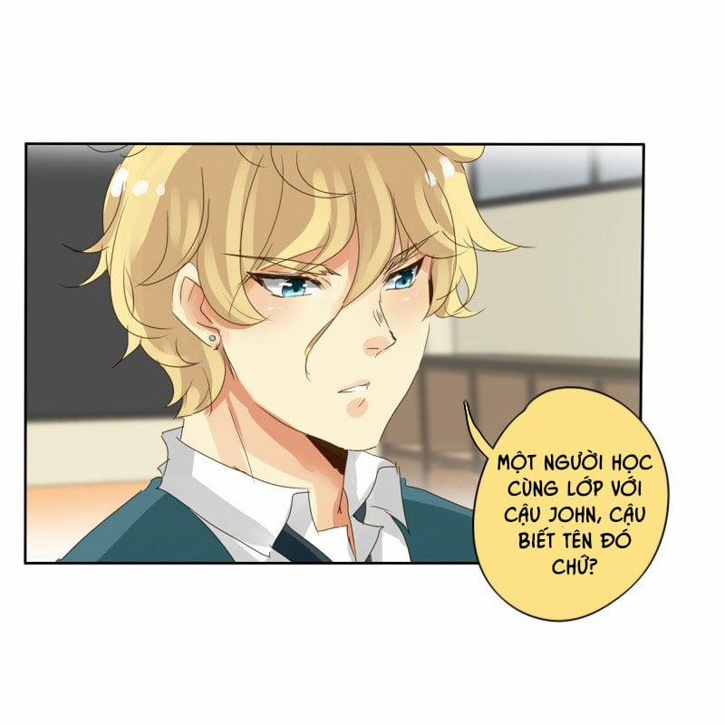 Thế Giới Không Hoàn Hảo 24 trang 4