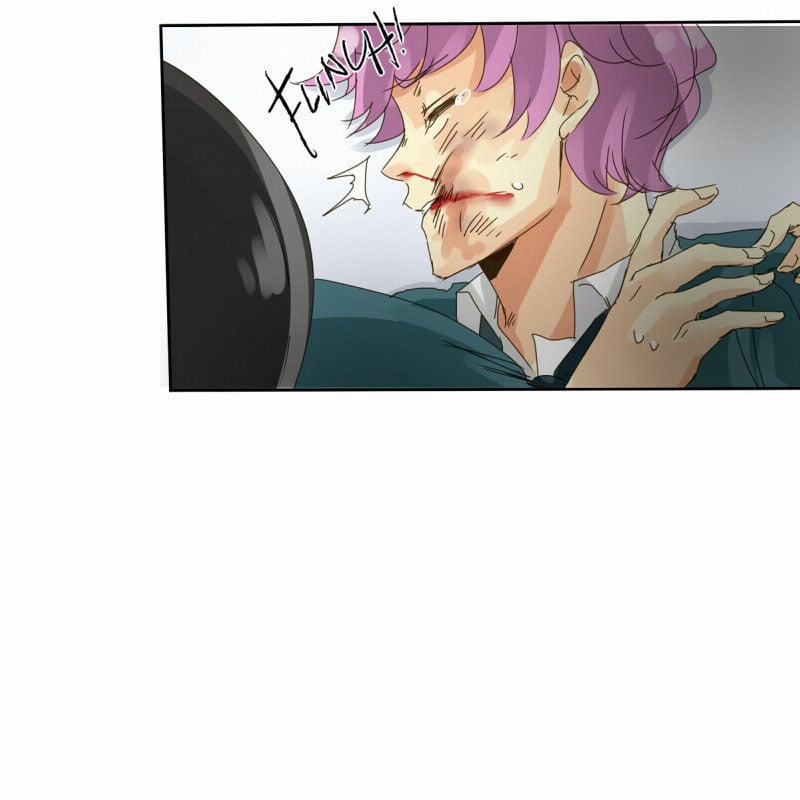 Thế Giới Không Hoàn Hảo 24 trang 42