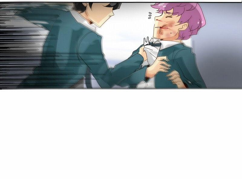 Thế Giới Không Hoàn Hảo 24 trang 43