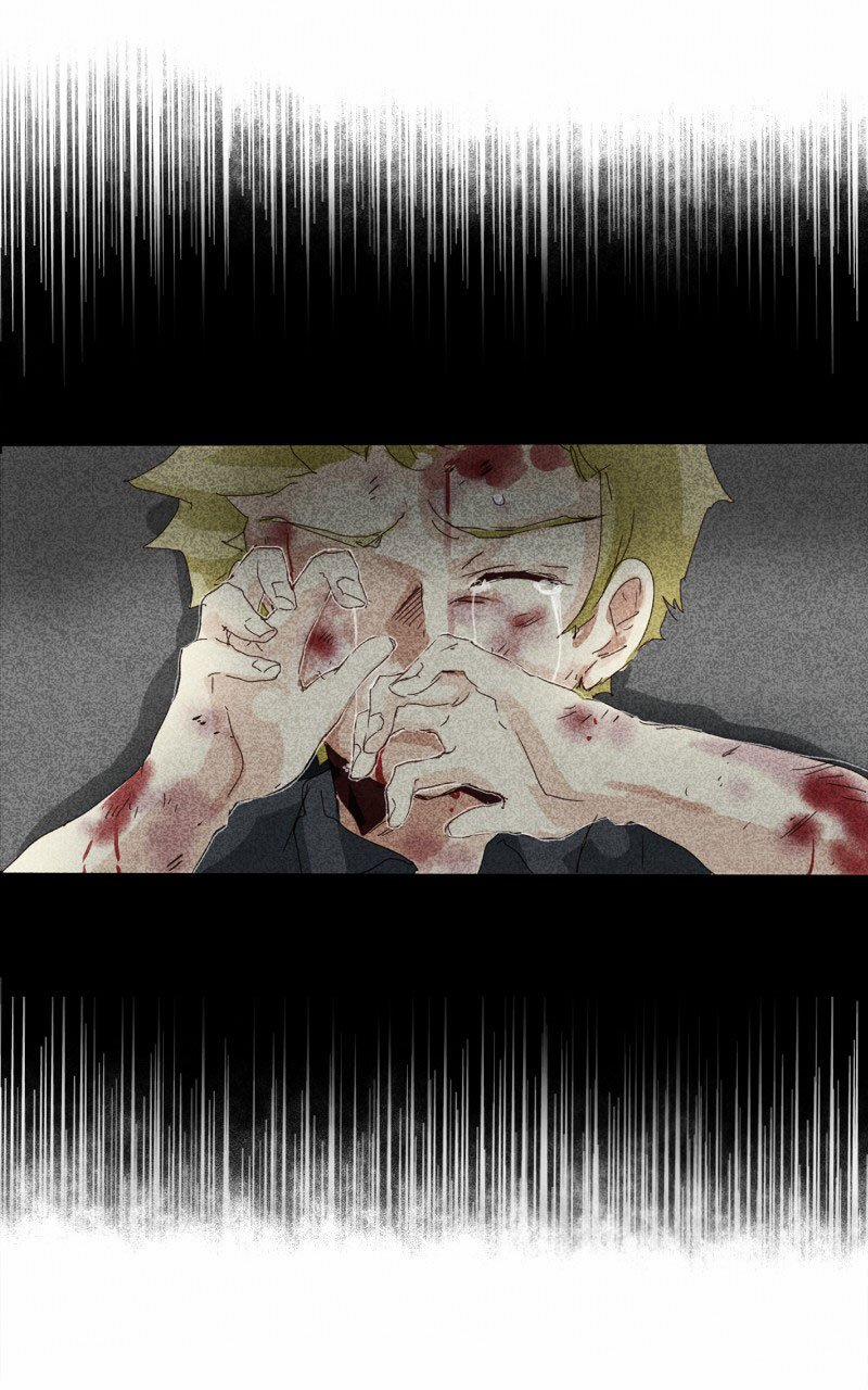 Thế Giới Không Hoàn Hảo 24 trang 44