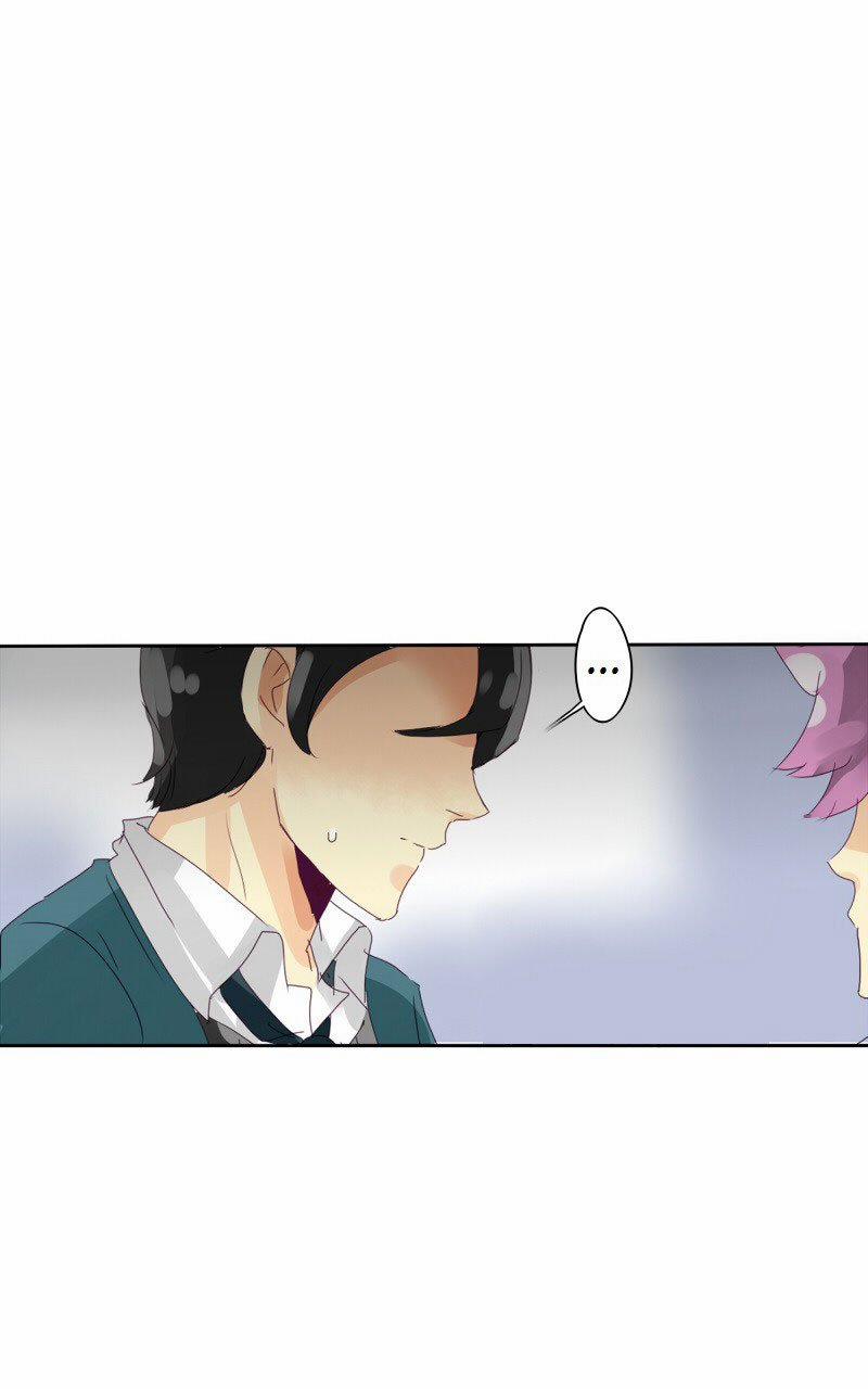 Thế Giới Không Hoàn Hảo 24 trang 47