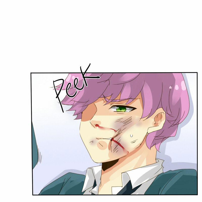 Thế Giới Không Hoàn Hảo 24 trang 48