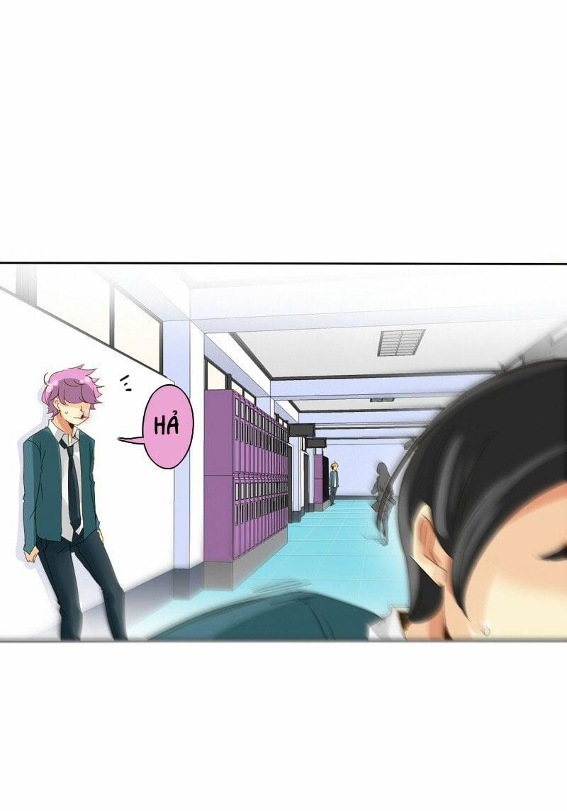 Thế Giới Không Hoàn Hảo 24 trang 49