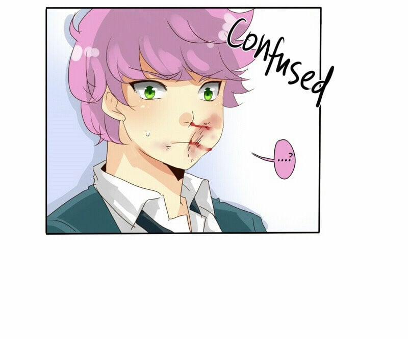 Thế Giới Không Hoàn Hảo 24 trang 50