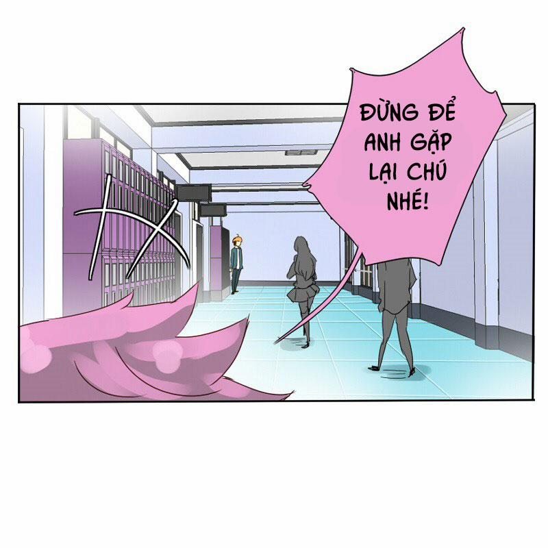 Thế Giới Không Hoàn Hảo 24 trang 52