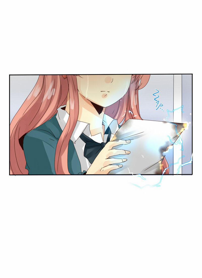 Thế Giới Không Hoàn Hảo 24 trang 58