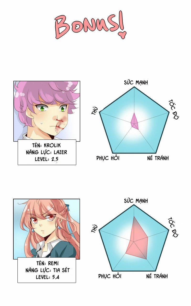 Thế Giới Không Hoàn Hảo 24 trang 60