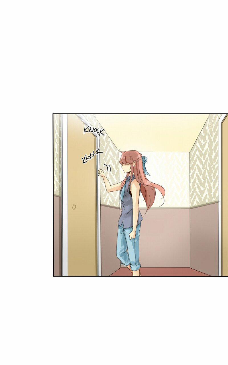 Thế Giới Không Hoàn Hảo 25 trang 1