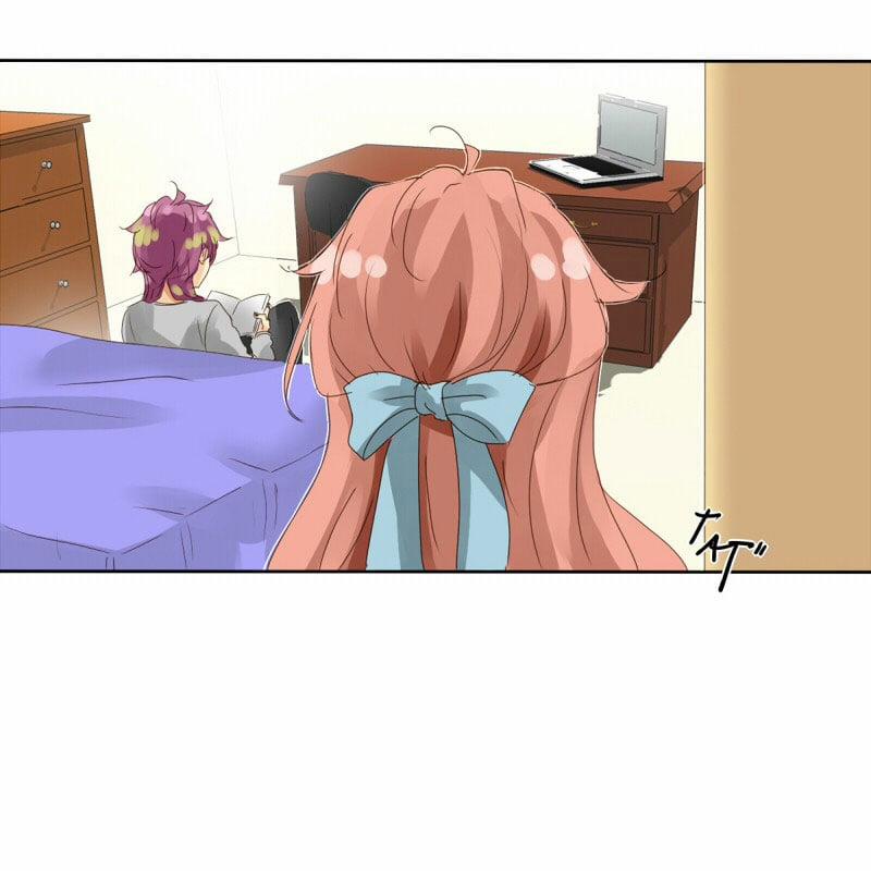 Thế Giới Không Hoàn Hảo 25 trang 10