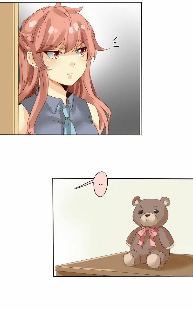 Thế Giới Không Hoàn Hảo 25 trang 11