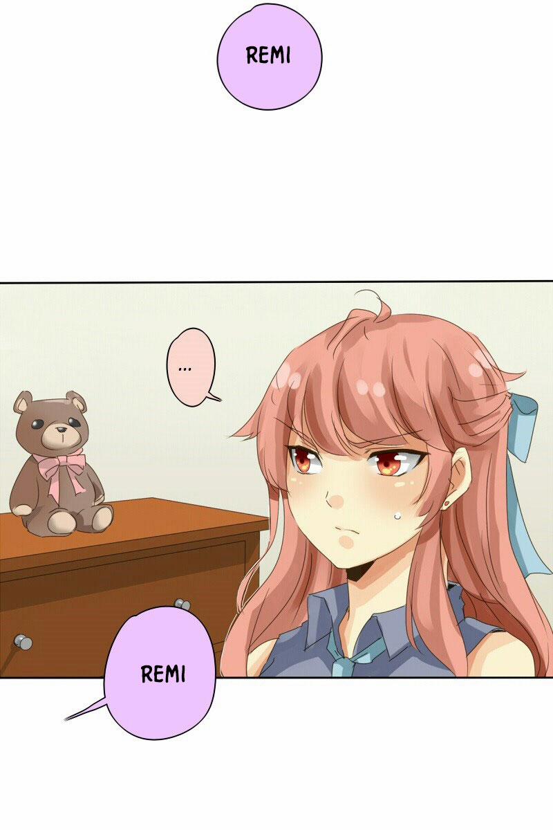 Thế Giới Không Hoàn Hảo 25 trang 18