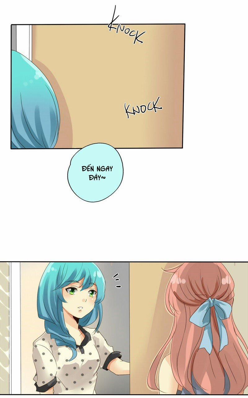 Thế Giới Không Hoàn Hảo 25 trang 2