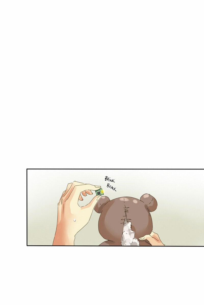 Thế Giới Không Hoàn Hảo 25 trang 24