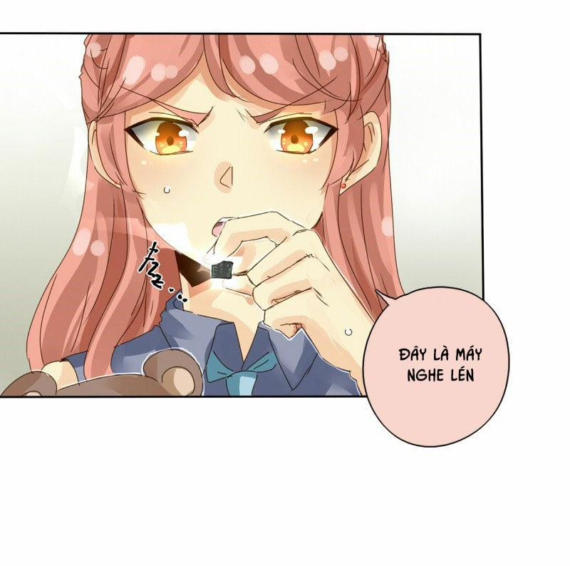 Thế Giới Không Hoàn Hảo 25 trang 26