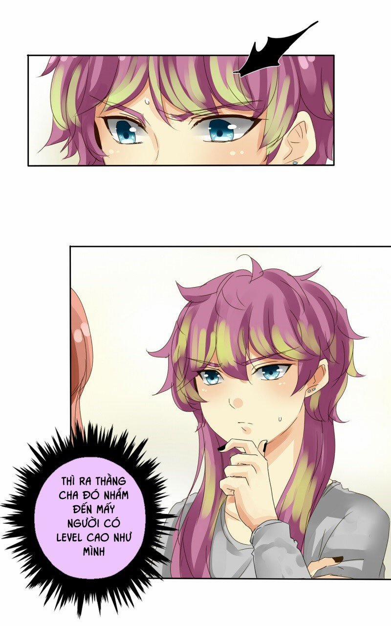 Thế Giới Không Hoàn Hảo 25 trang 31