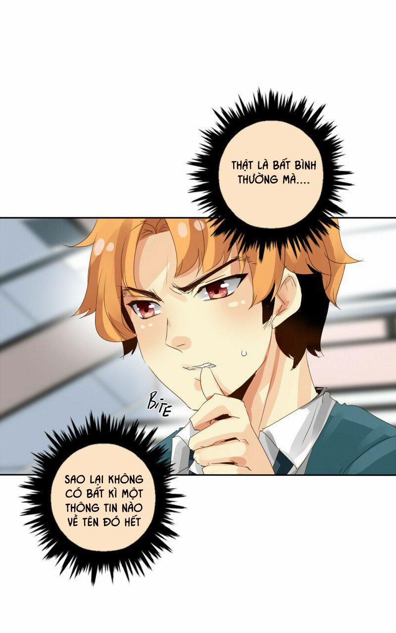 Thế Giới Không Hoàn Hảo 25 trang 40