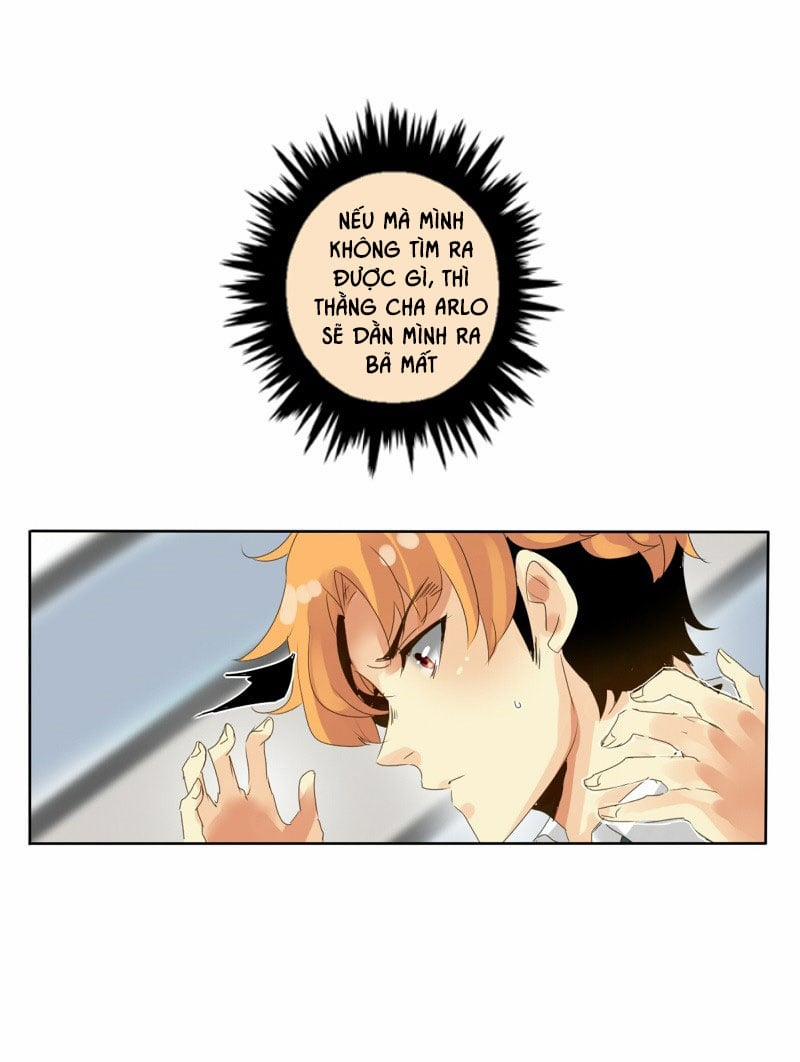 Thế Giới Không Hoàn Hảo 25 trang 42