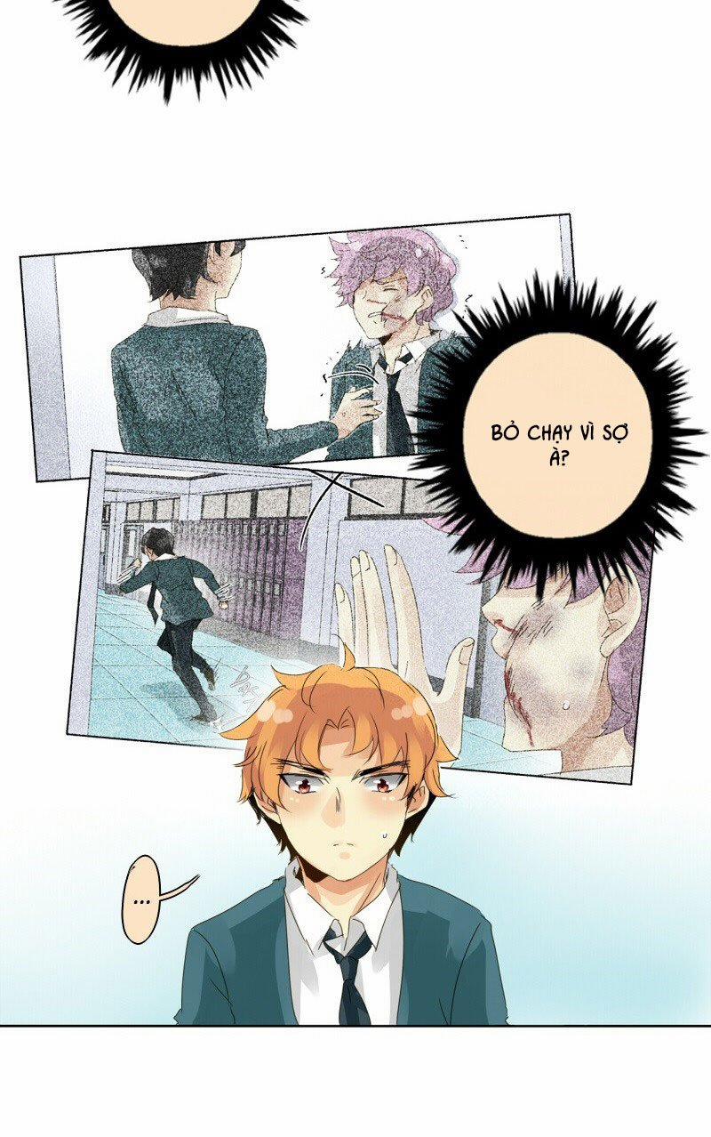 Thế Giới Không Hoàn Hảo 25 trang 44