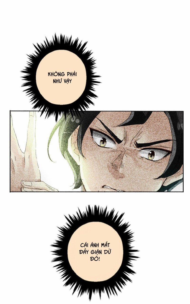 Thế Giới Không Hoàn Hảo 25 trang 45