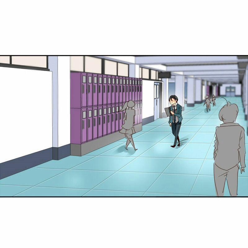 Thế Giới Không Hoàn Hảo 25 trang 46