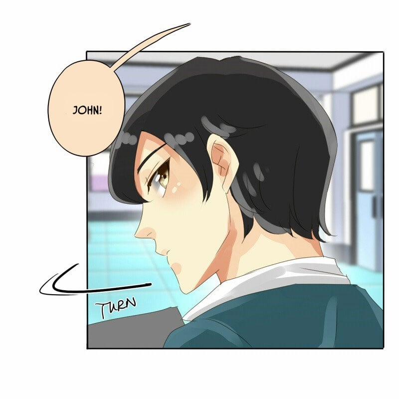 Thế Giới Không Hoàn Hảo 25 trang 48