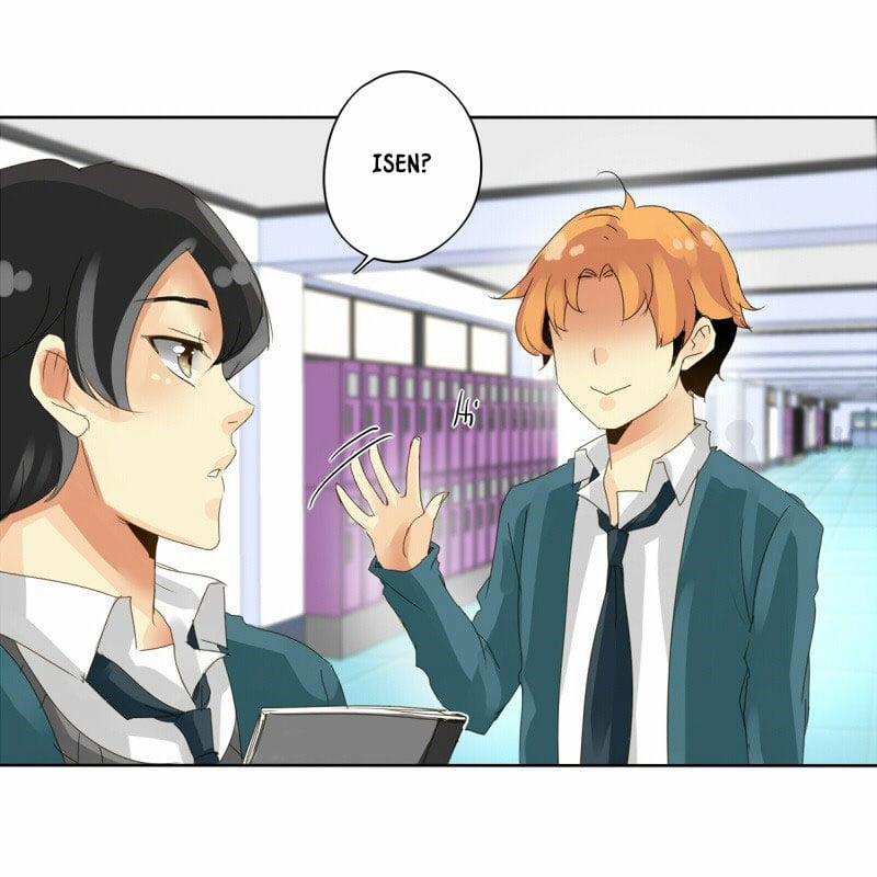 Thế Giới Không Hoàn Hảo 25 trang 49