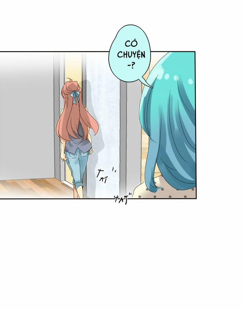 Thế Giới Không Hoàn Hảo 25 trang 5