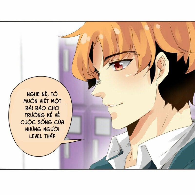 Thế Giới Không Hoàn Hảo 25 trang 51