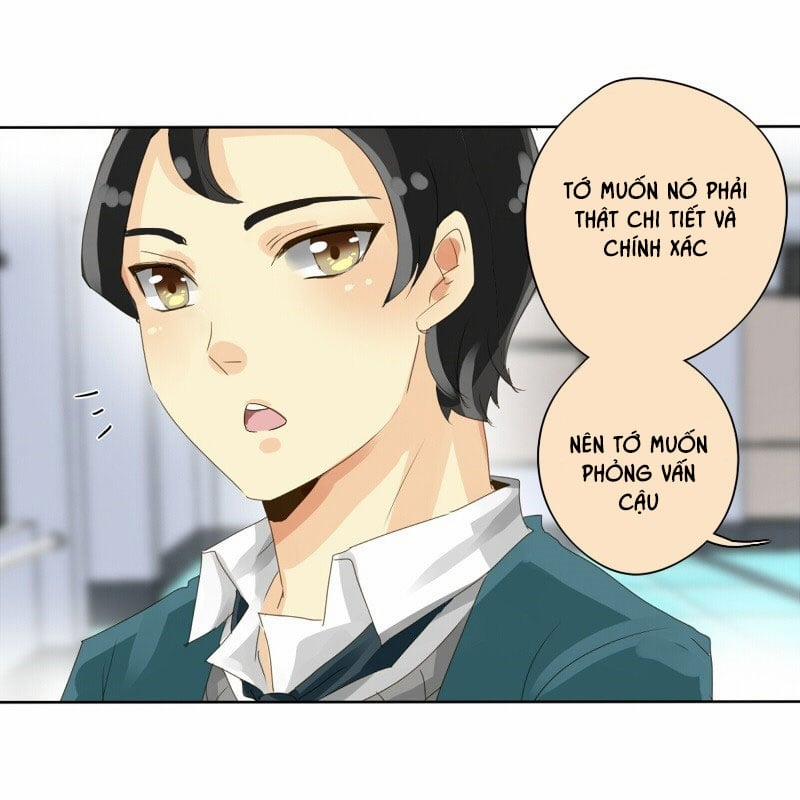 Thế Giới Không Hoàn Hảo 25 trang 52