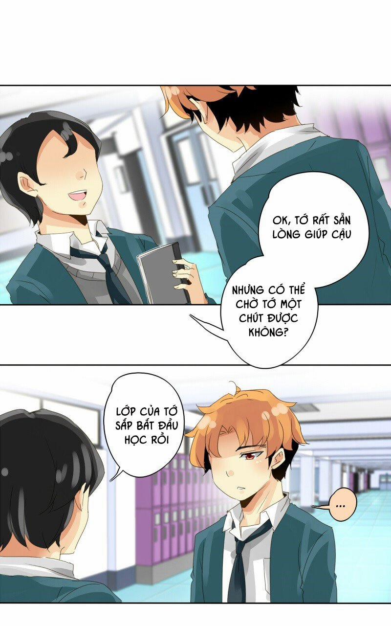 Thế Giới Không Hoàn Hảo 25 trang 53