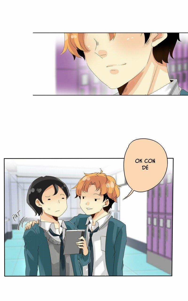 Thế Giới Không Hoàn Hảo 25 trang 54