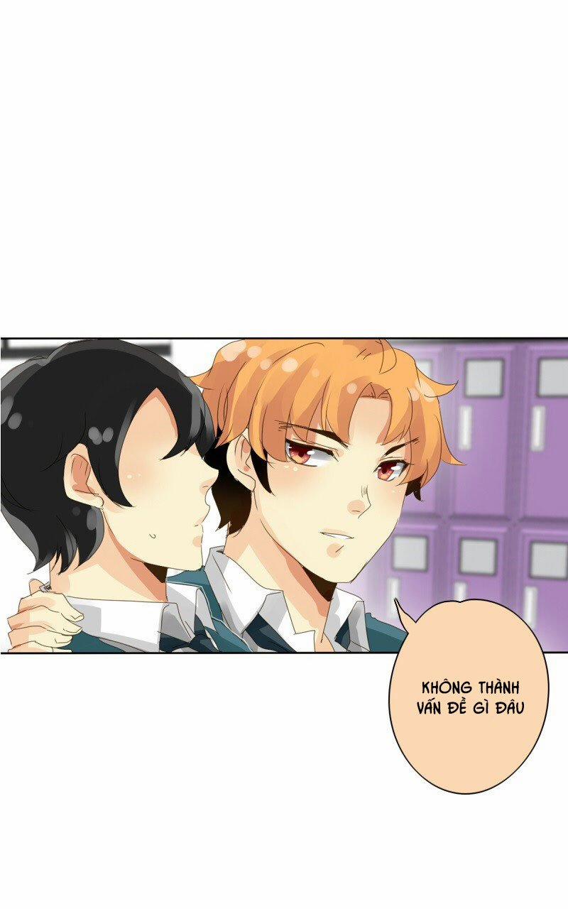 Thế Giới Không Hoàn Hảo 25 trang 55