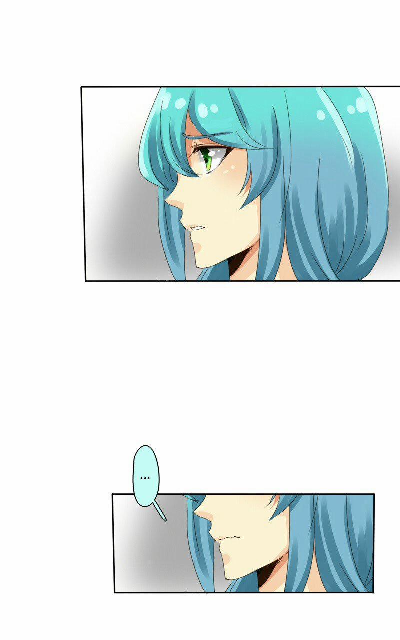 Thế Giới Không Hoàn Hảo 25 trang 6