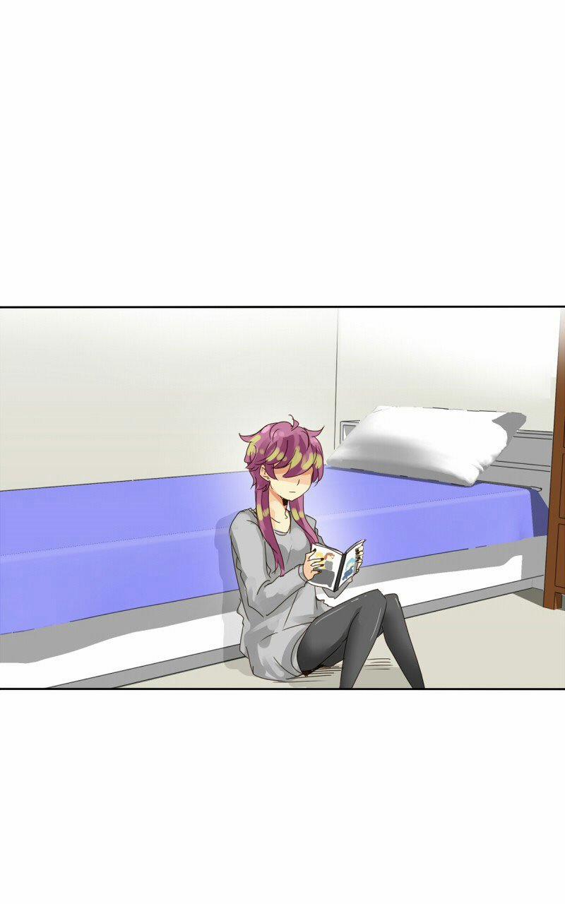 Thế Giới Không Hoàn Hảo 25 trang 7