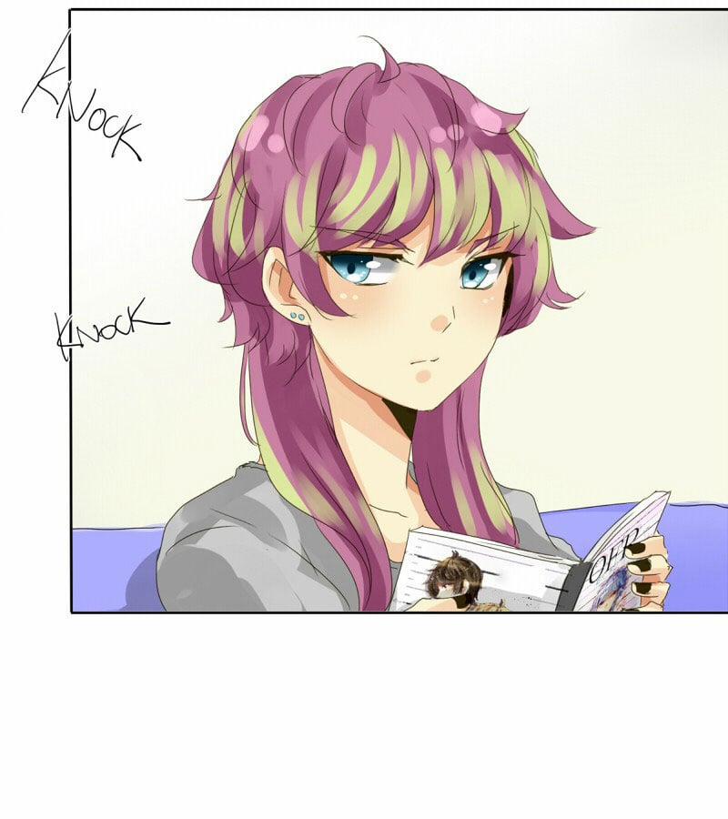 Thế Giới Không Hoàn Hảo 25 trang 8