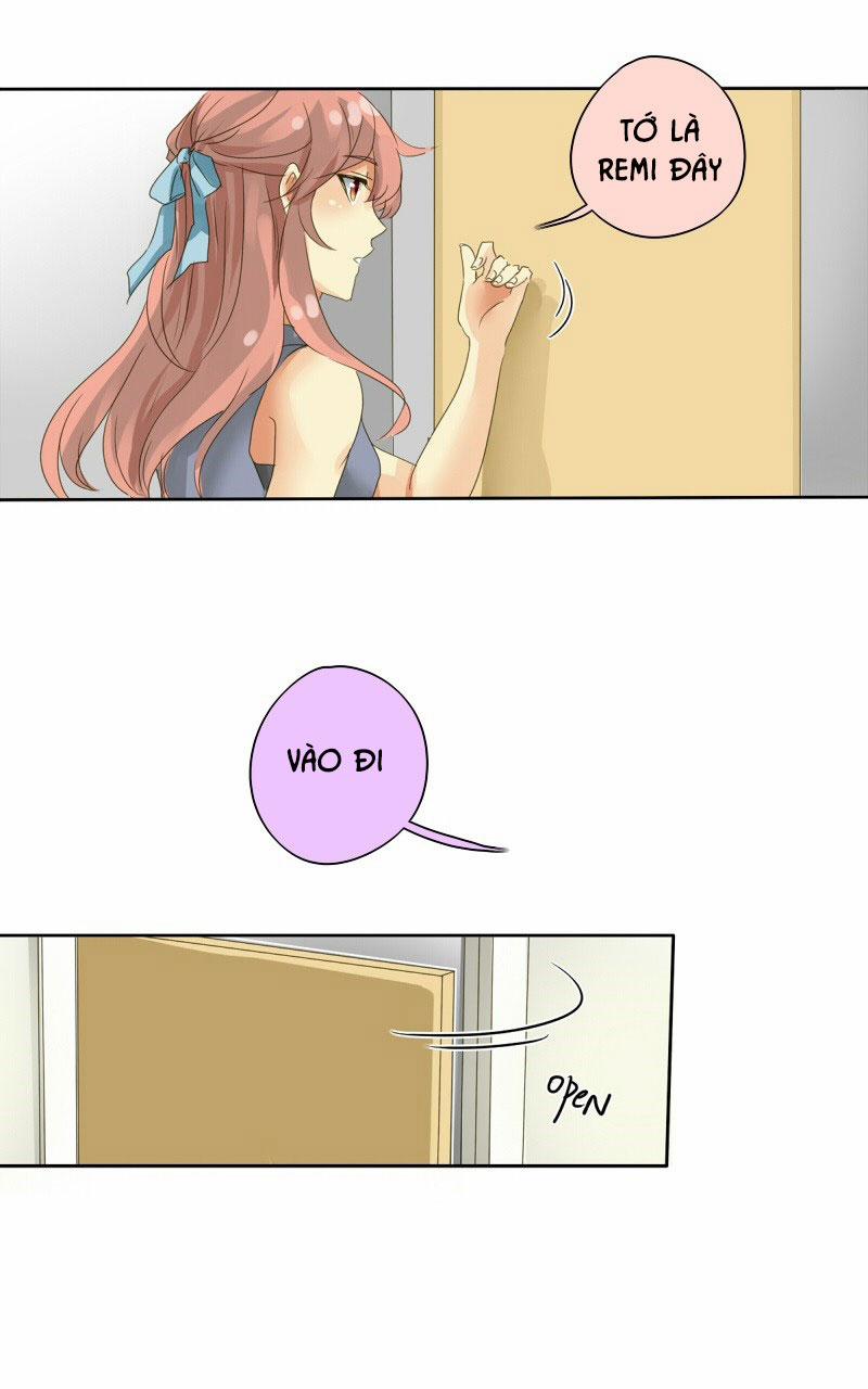 Thế Giới Không Hoàn Hảo 25 trang 9