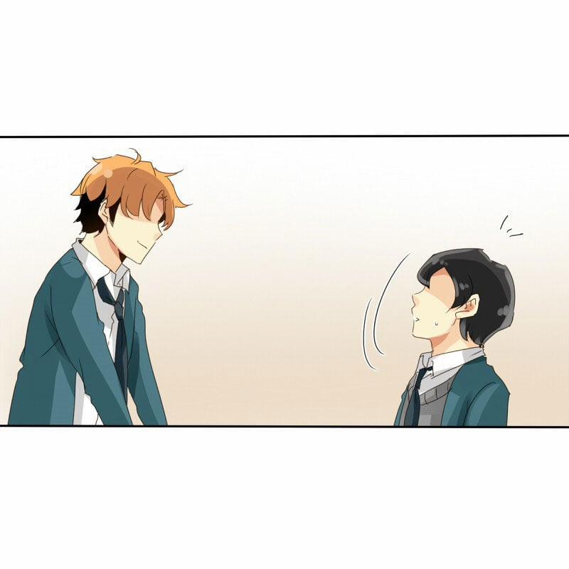 Thế Giới Không Hoàn Hảo 26 trang 22