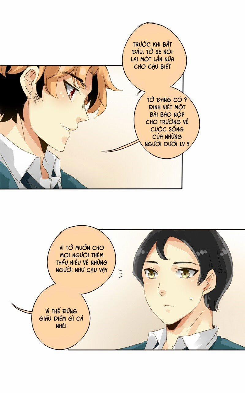 Thế Giới Không Hoàn Hảo 26 trang 4