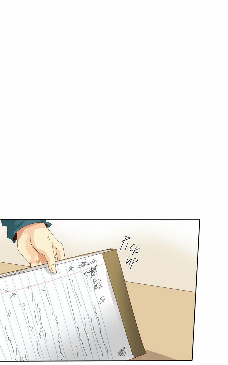 Thế Giới Không Hoàn Hảo 26 trang 42